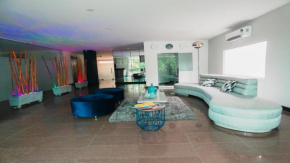 Alquiler de Apartamento por Días en Barranquilla